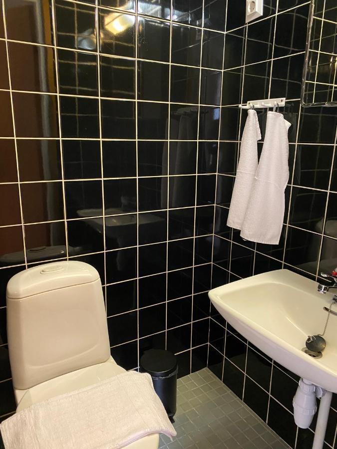 Appartement Kolme Makuuhuonetta Merenrannalla Lauttasaaressa Helsinki